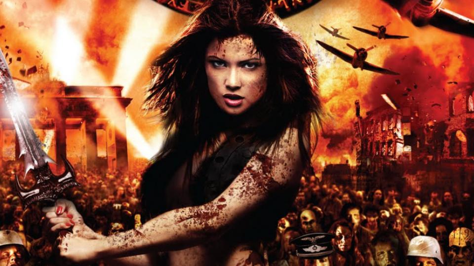 BloodRayne: The Third Reich